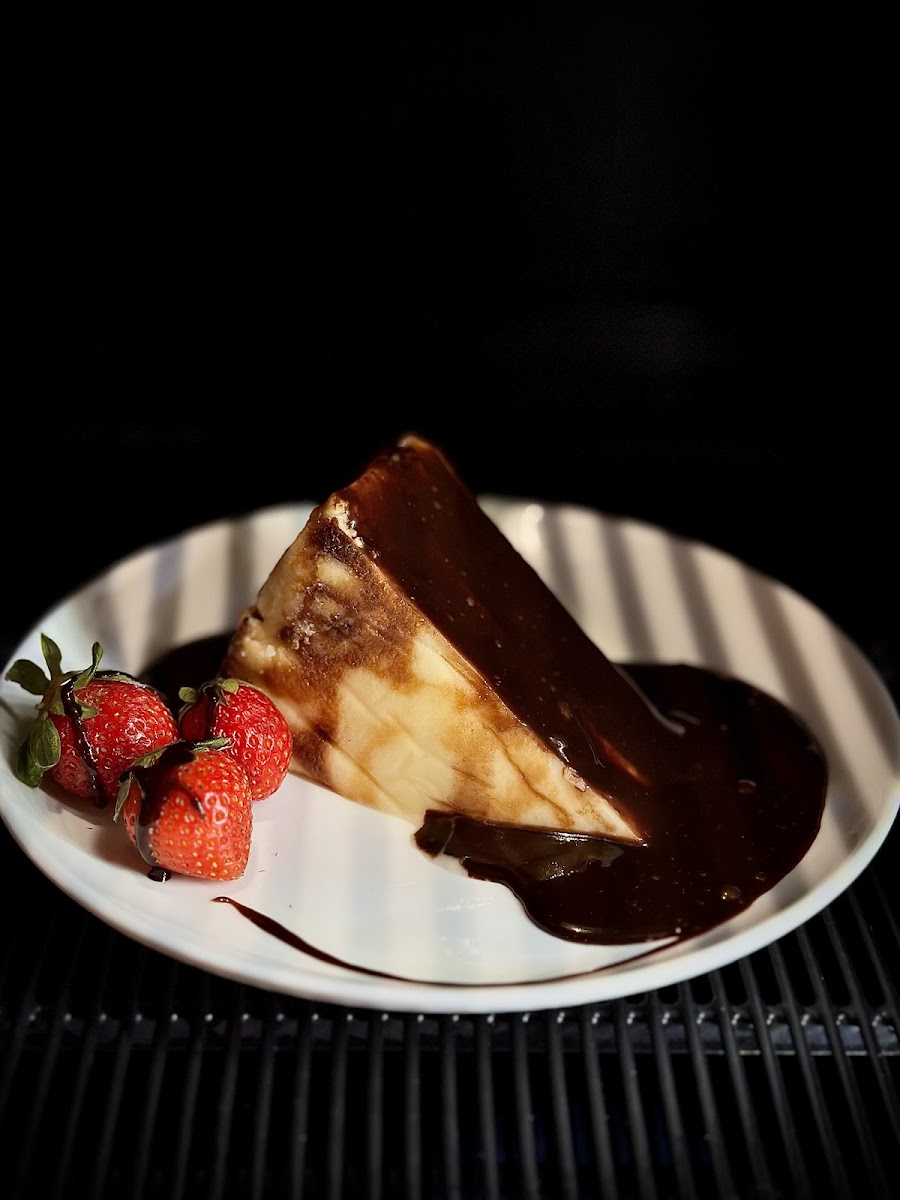 Central Cafe&Restaurant - Photo 7