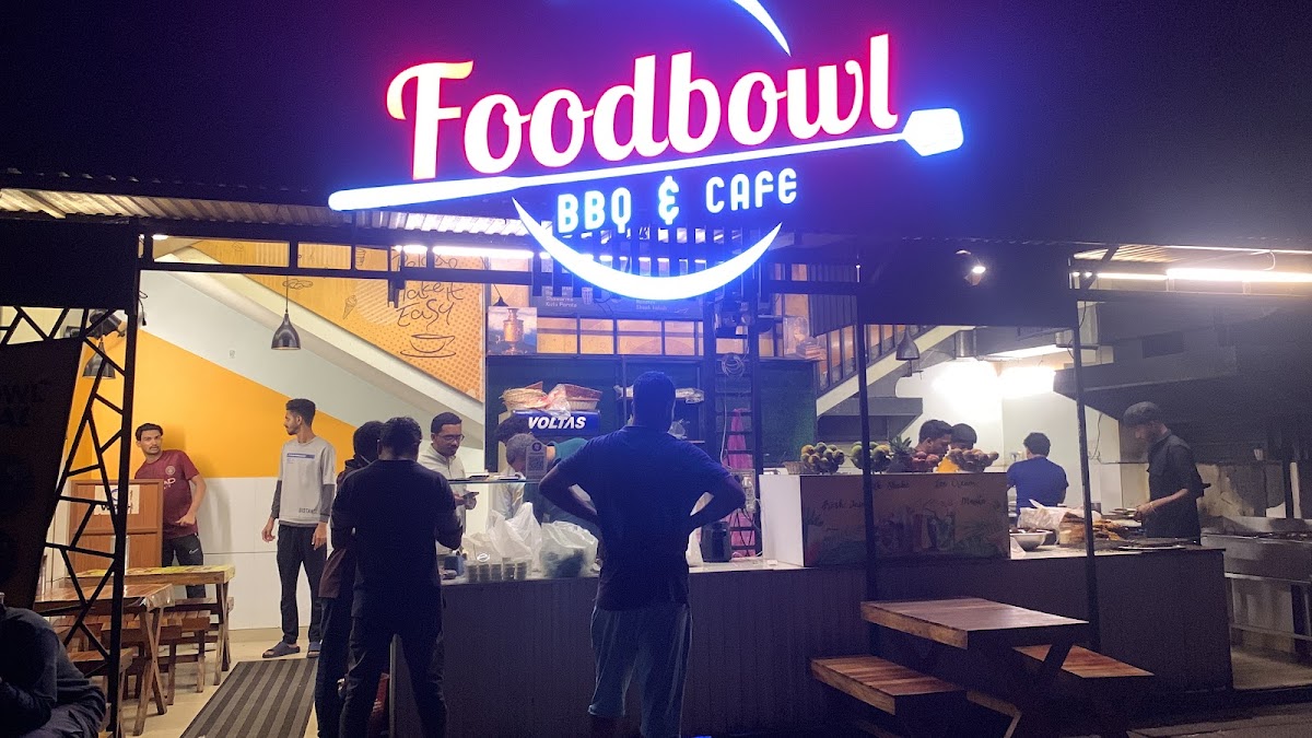 Foodbowl