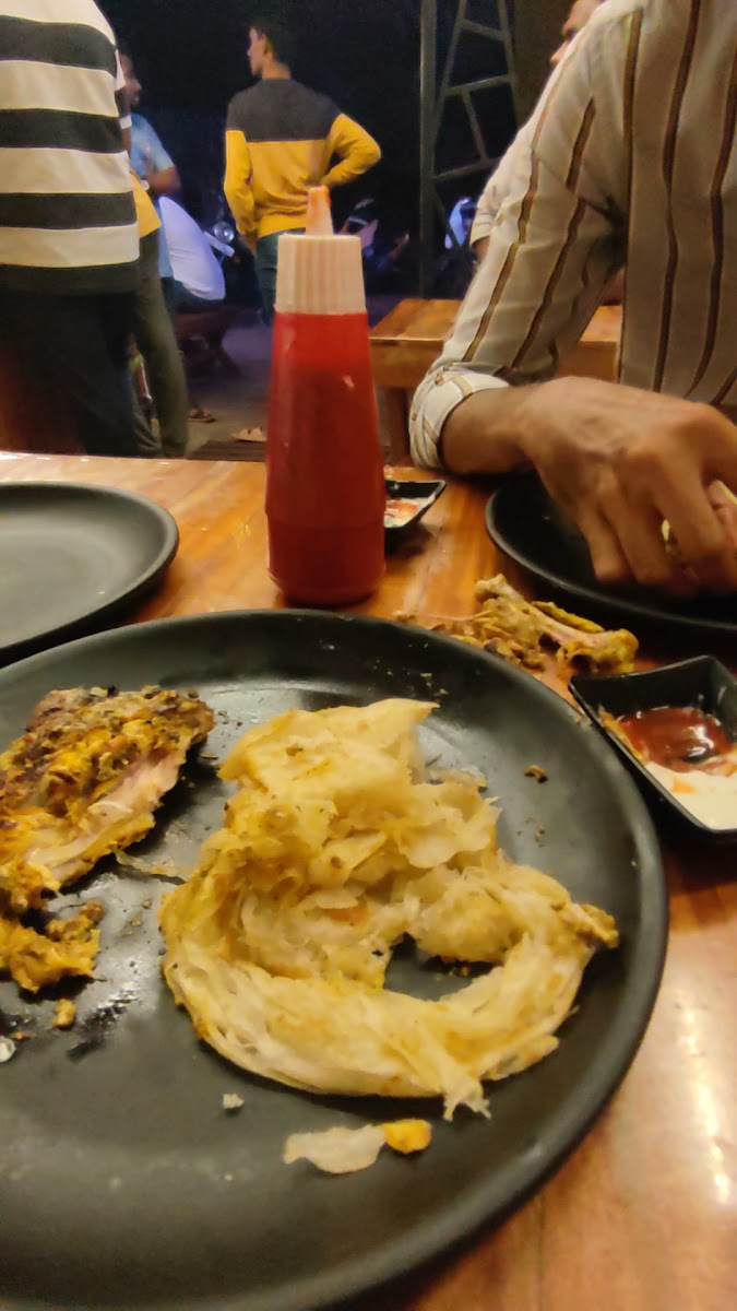 Foodbowl - Photo 1
