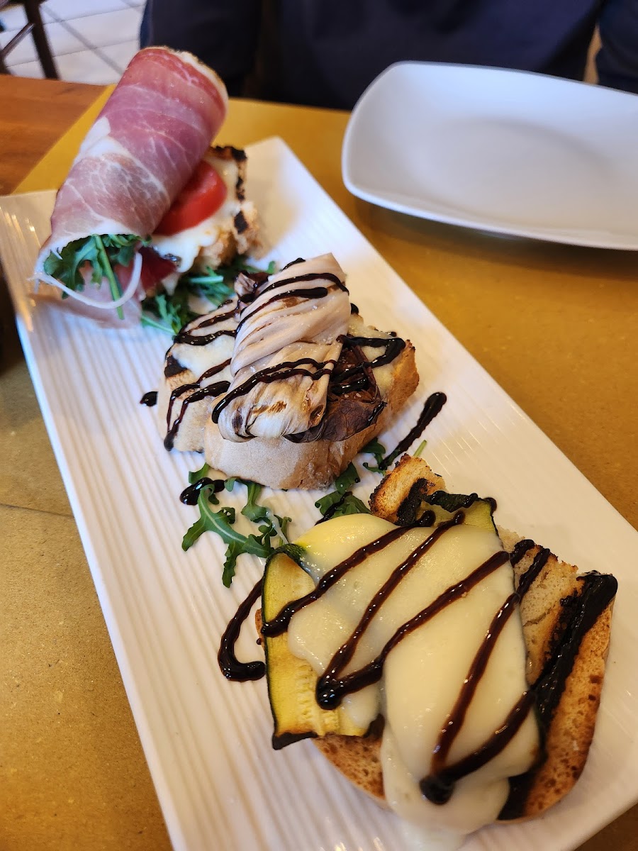 Trattoria Rigoletto - Photo 2