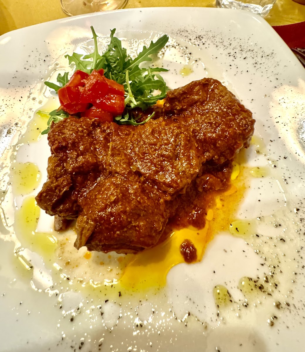 Trattoria Rigoletto - Photo 5
