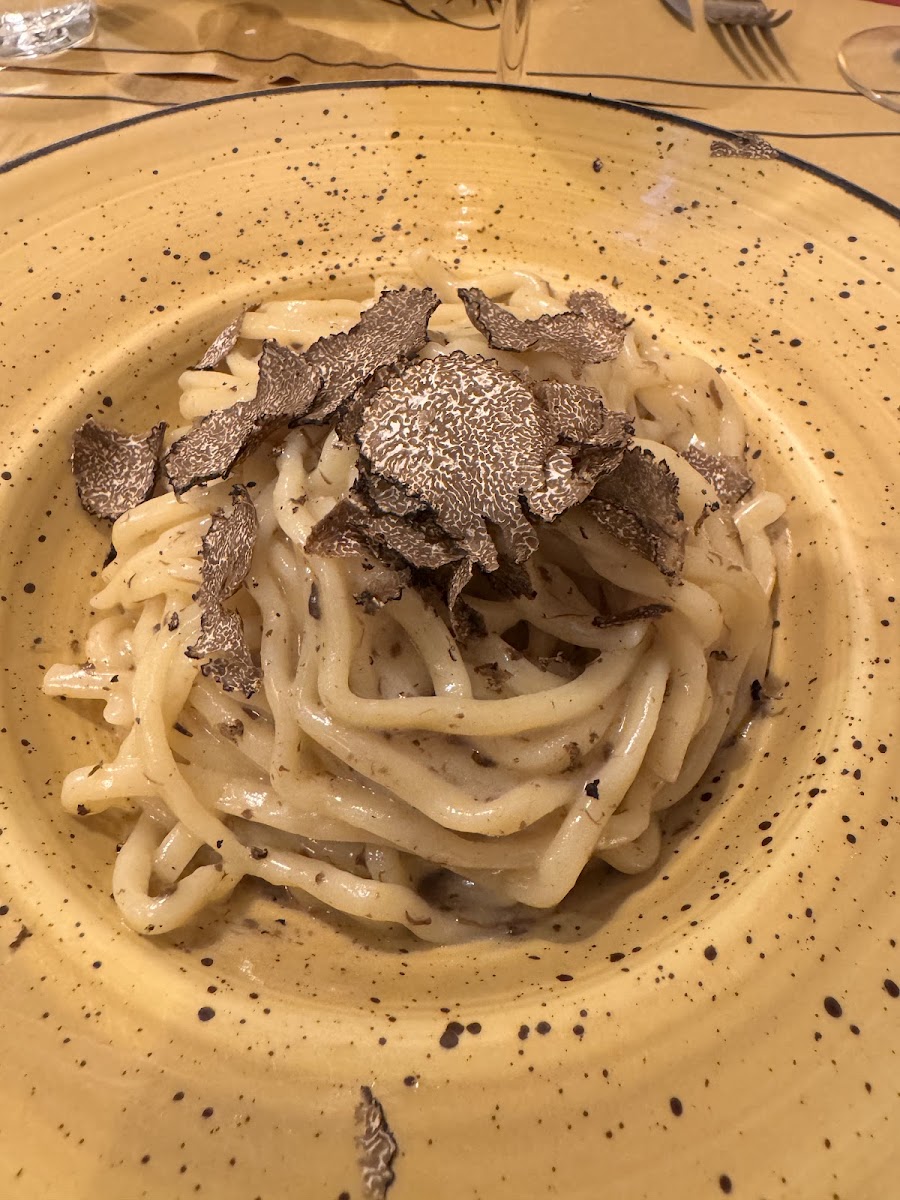 Trattoria Rigoletto - Photo 7