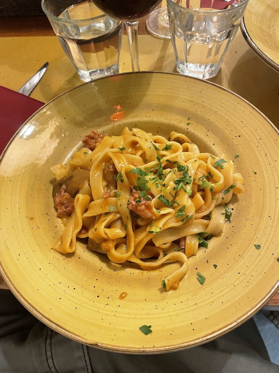Trattoria Rigoletto - Photo 8