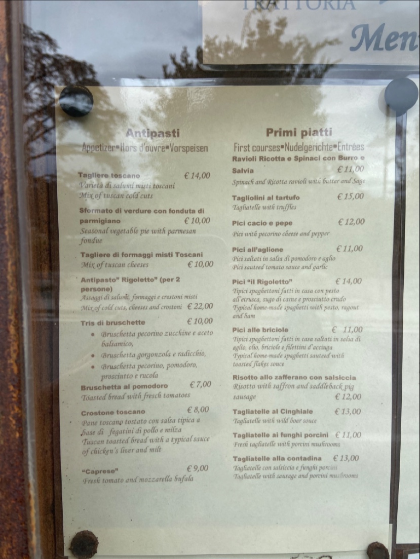 Menu Photo 8