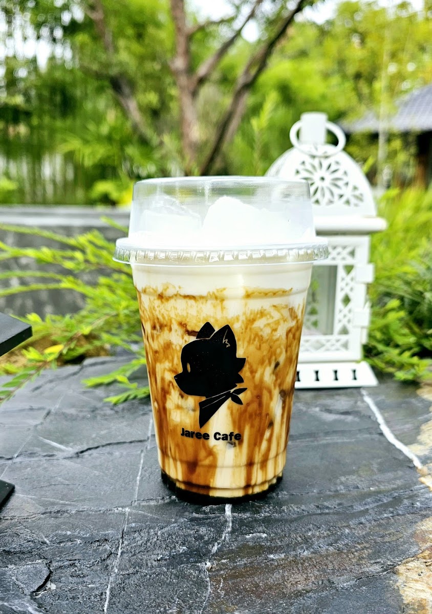 Jaree Cafe - Photo 6
