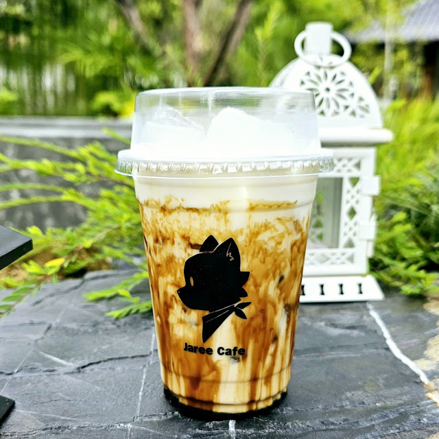 นมสดบราวน์ซูการ์