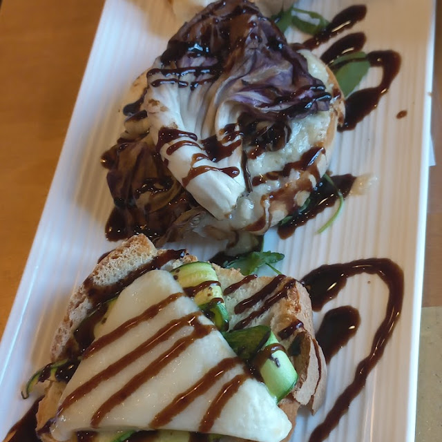 Antipasto Rigoletto