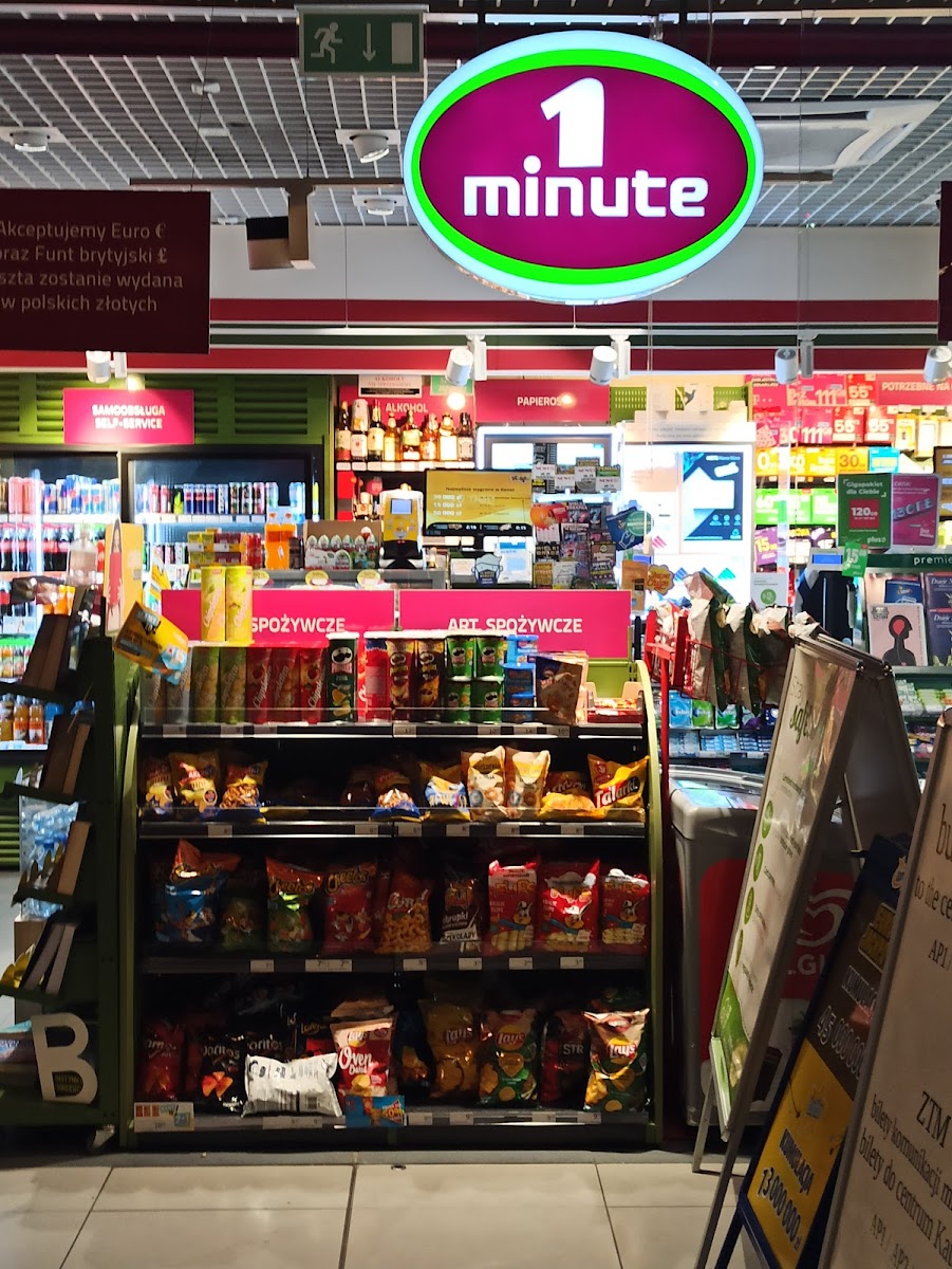 1minute - Photo 5