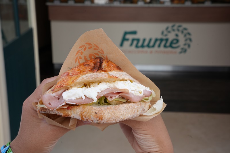 Frume Focacceria e Pinseria - Photo 9