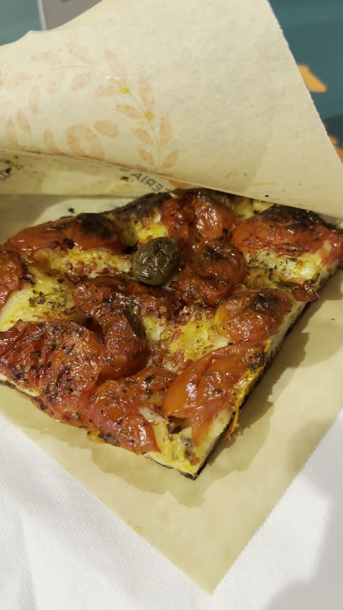 Frume Focacceria e Pinseria - Photo 1