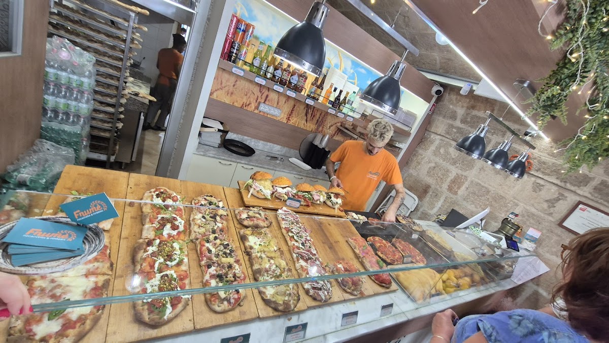 Frume Focacceria e Pinseria - Photo 2