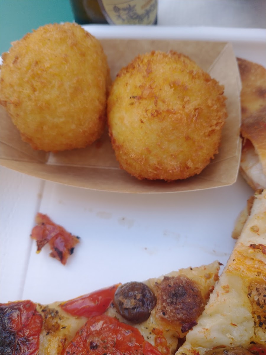 Frume Focacceria e Pinseria - Photo 4