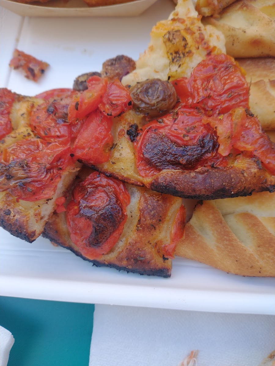Frume Focacceria e Pinseria - Photo 6