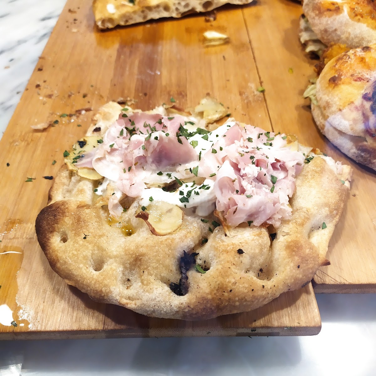 Frume Focacceria e Pinseria - Photo 8