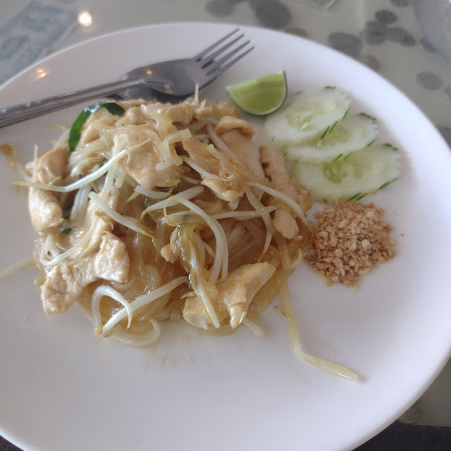 Pad Thai