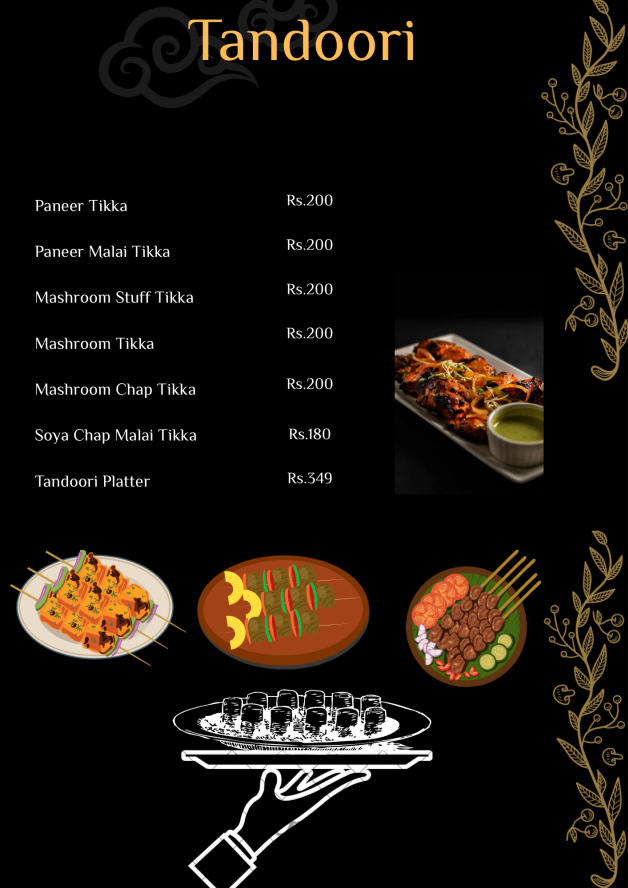 Menu Photo 9