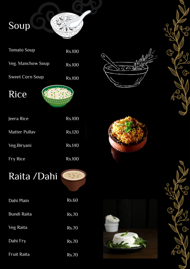Menu Photo 5