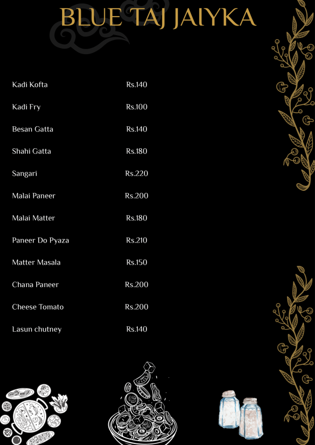 Menu Photo 6
