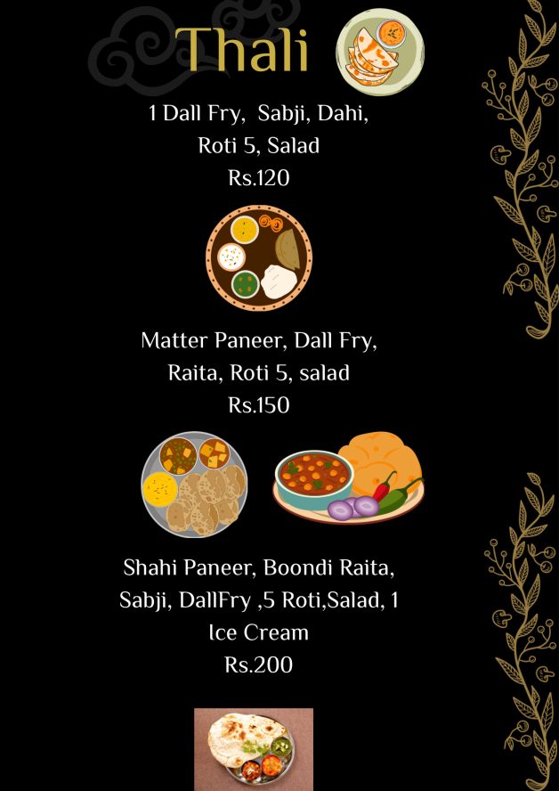 Menu Photo 7