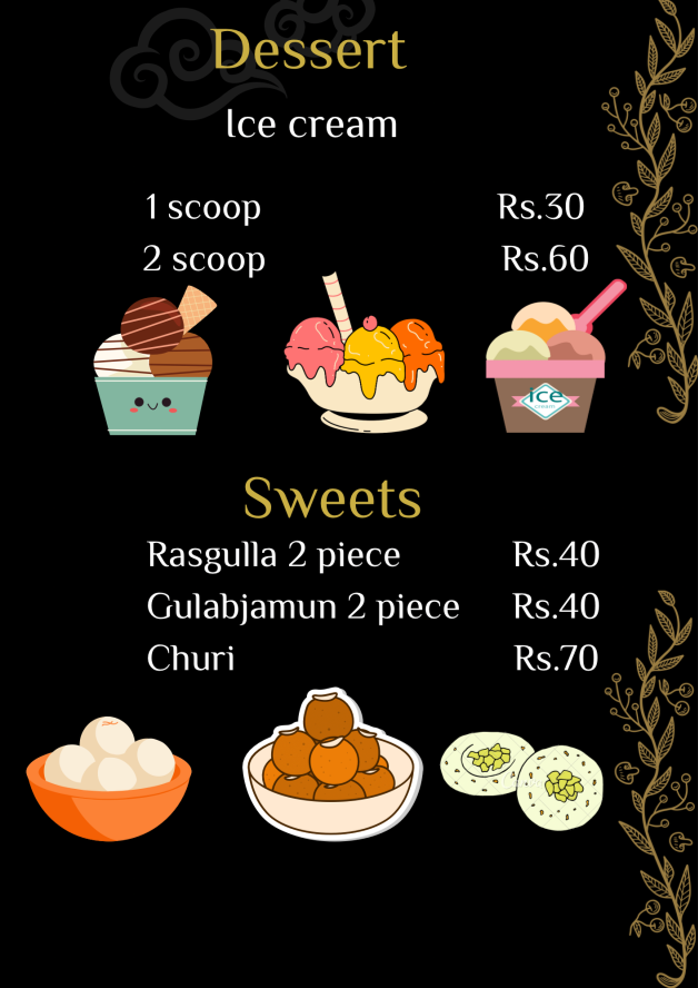 Menu Photo 8