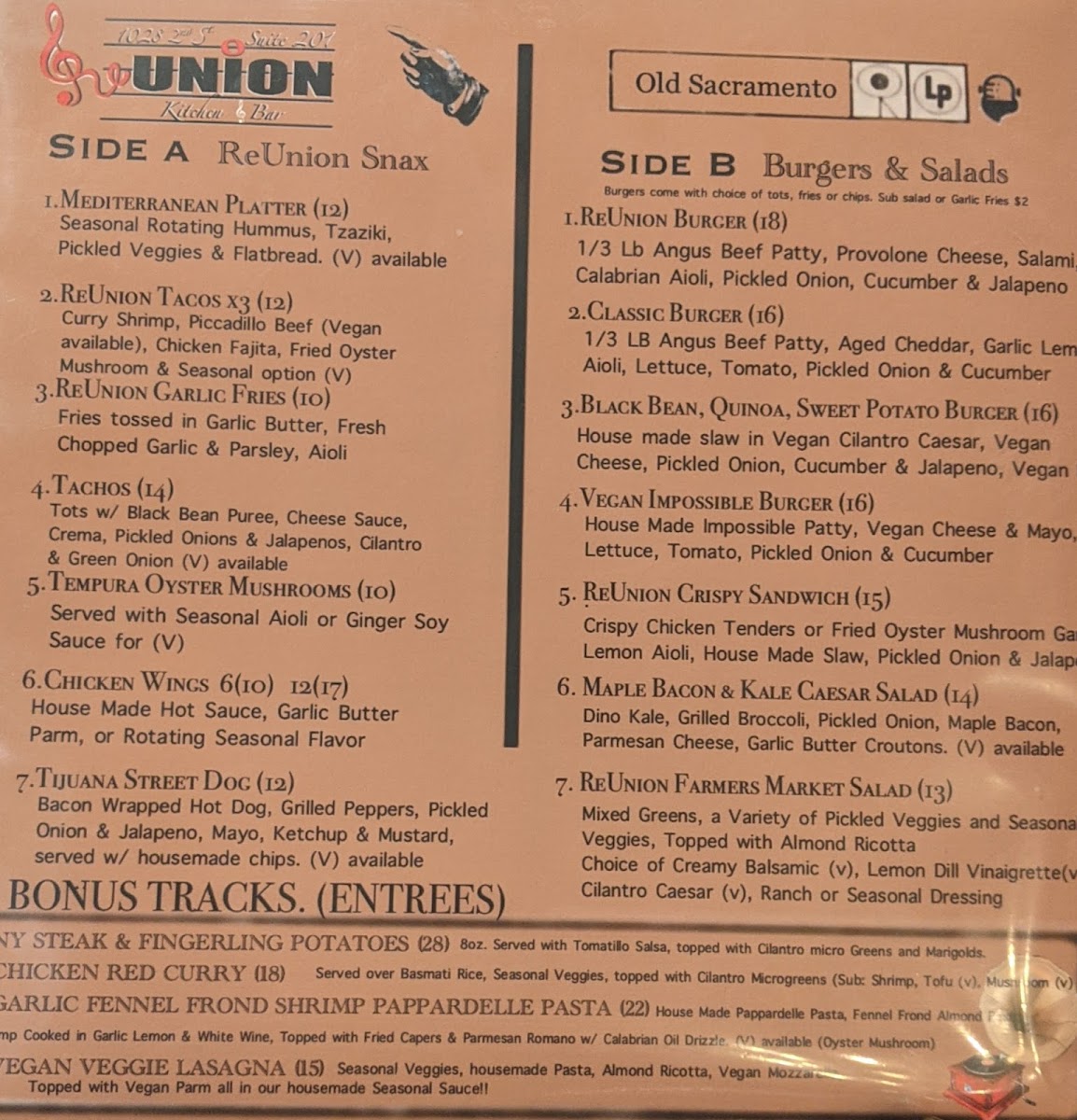 Menu Photo 3