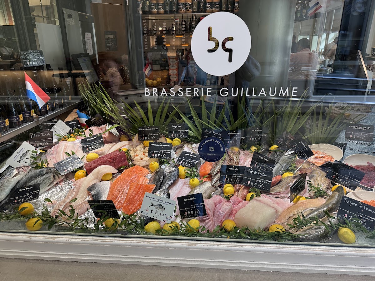 Brasserie Guillaume - Photo 2
