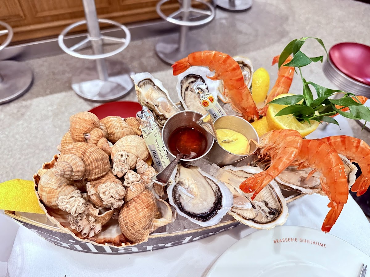 Brasserie Guillaume - Photo 3