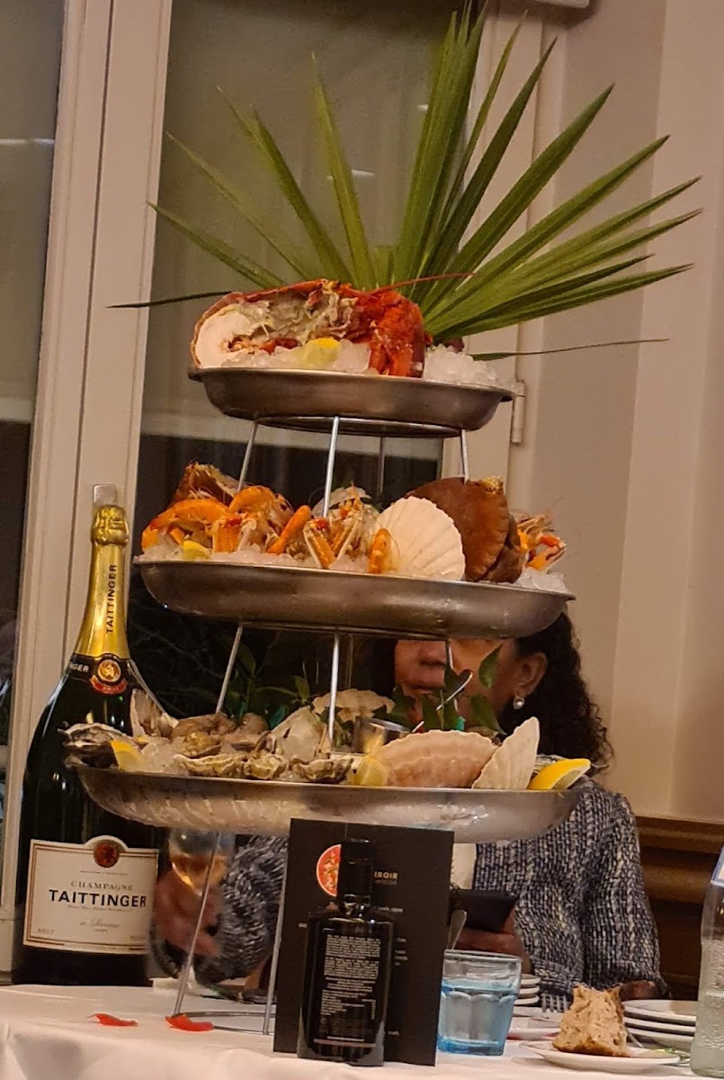 Brasserie Guillaume - Photo 7