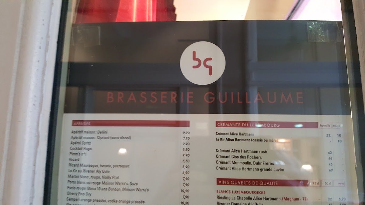 Menu Photo 9