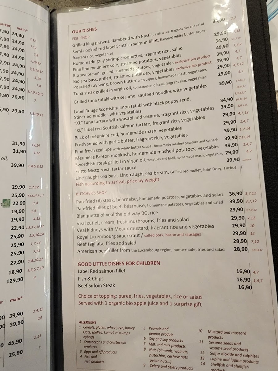 Menu Photo 3
