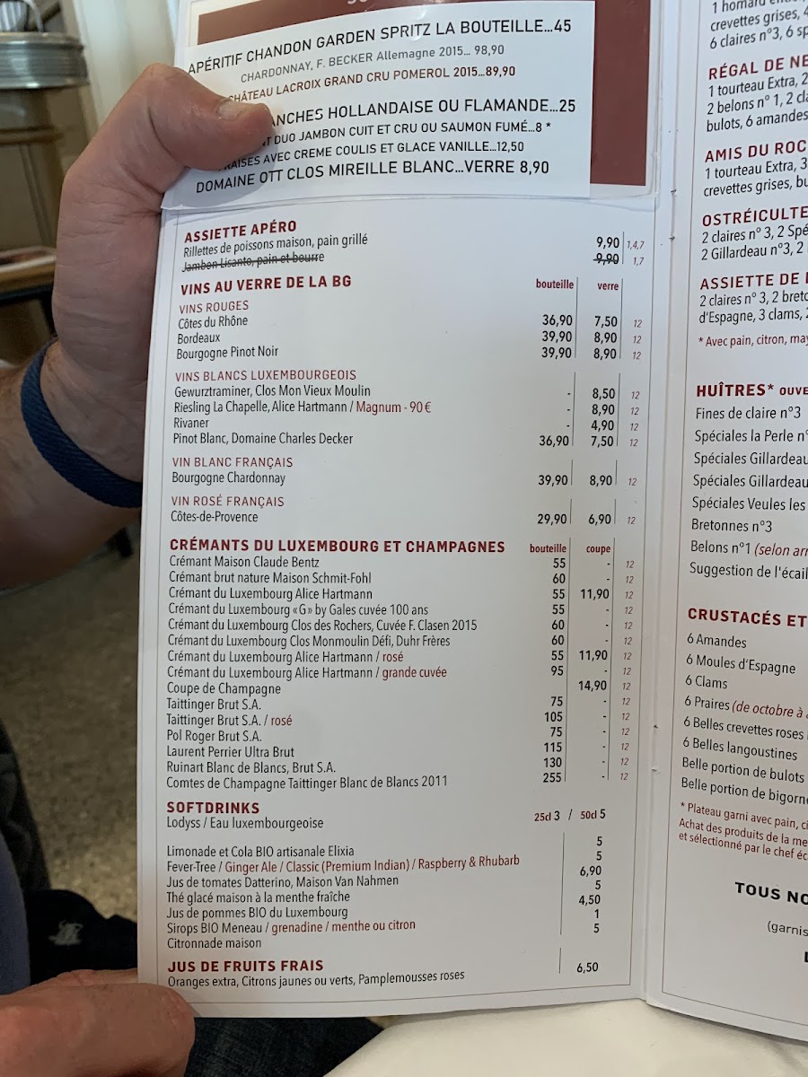 Menu Photo 6