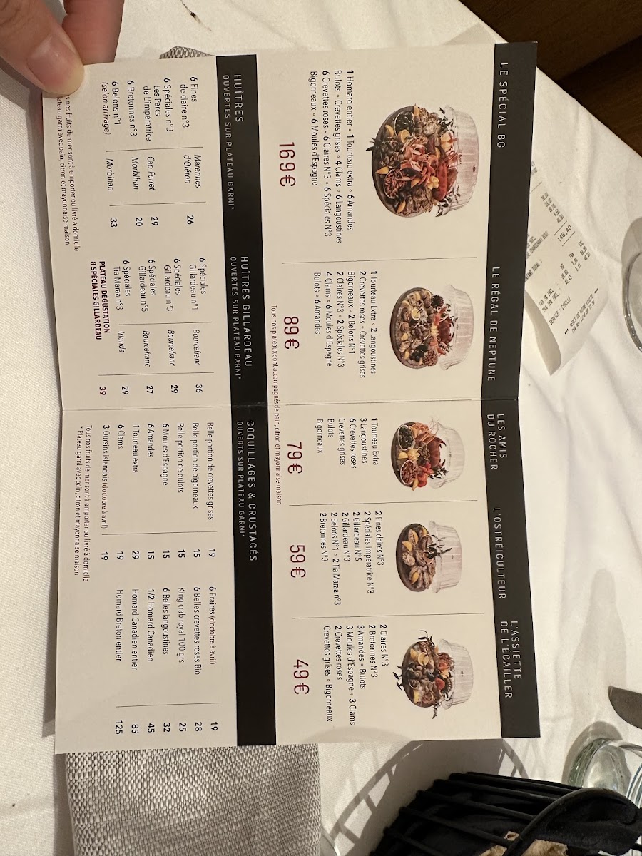 Menu Photo 7