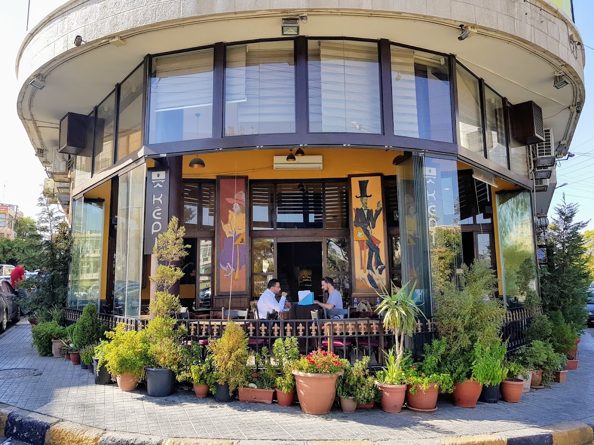 Cafe Kepi