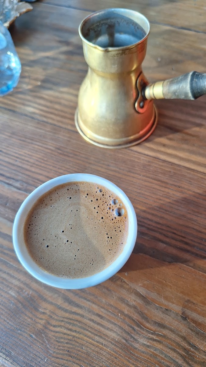 Cafe Kepi - Photo 4
