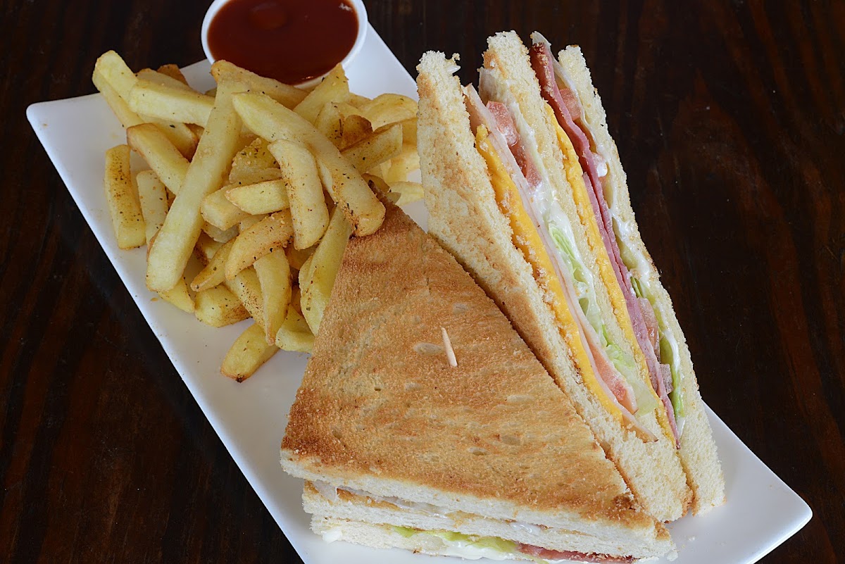 Cafe Kepi - Photo 7