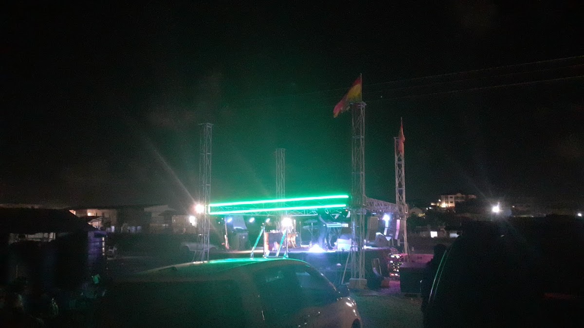 Captains Catfish Point and Grill - Photo 3