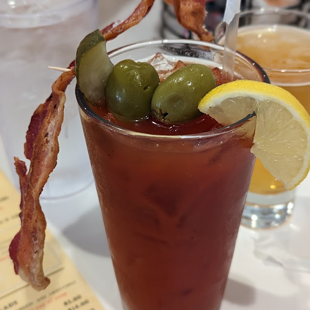 Bloody Mary