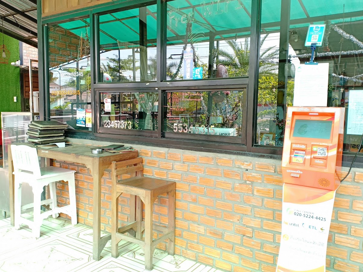 Sabaidee@Vientiane Chill and Restaurant - Photo 9