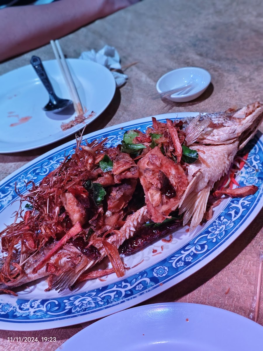 Sabaidee@Vientiane Chill and Restaurant - Photo 3