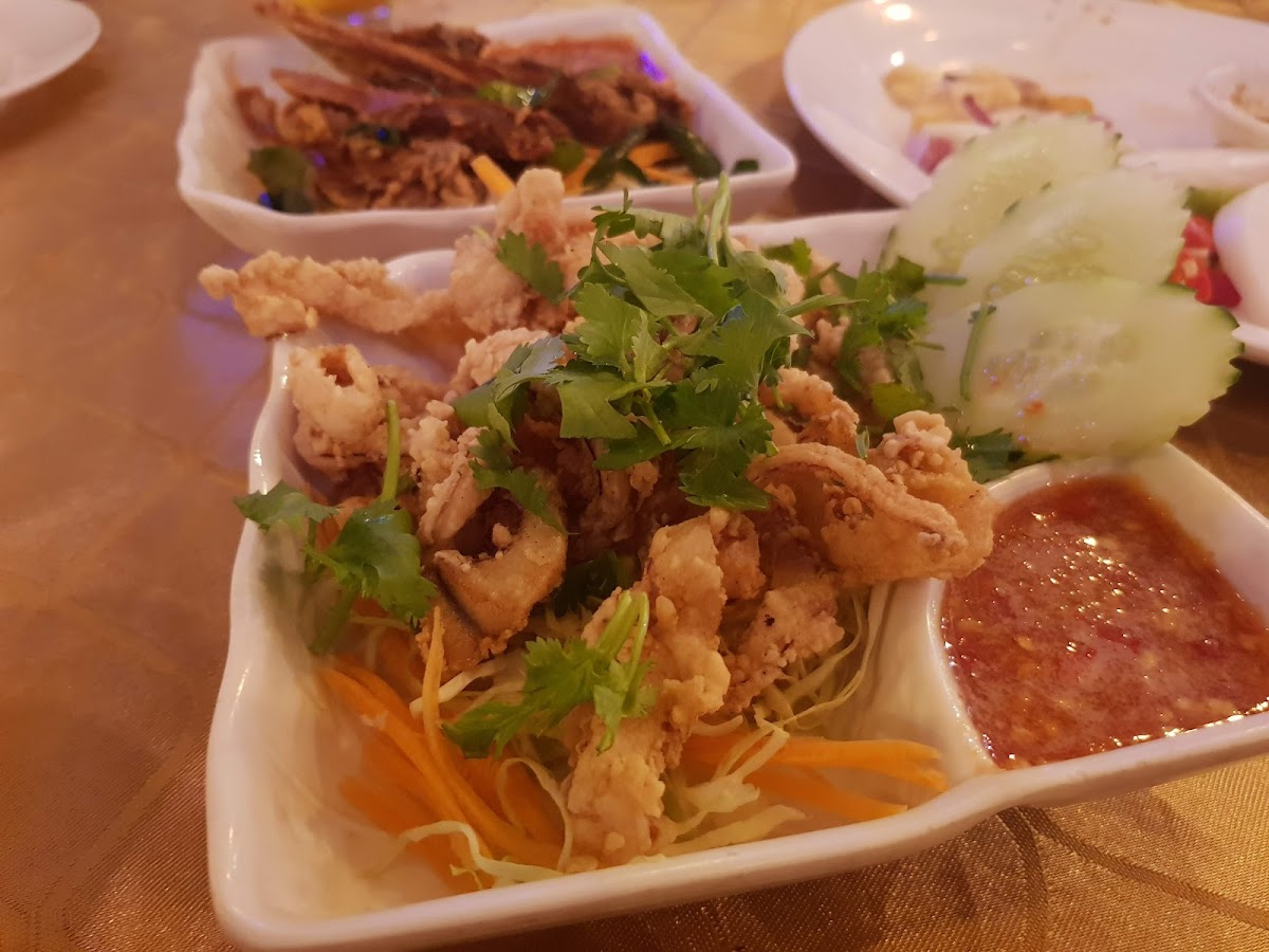 Sabaidee@Vientiane Chill and Restaurant - Photo 4