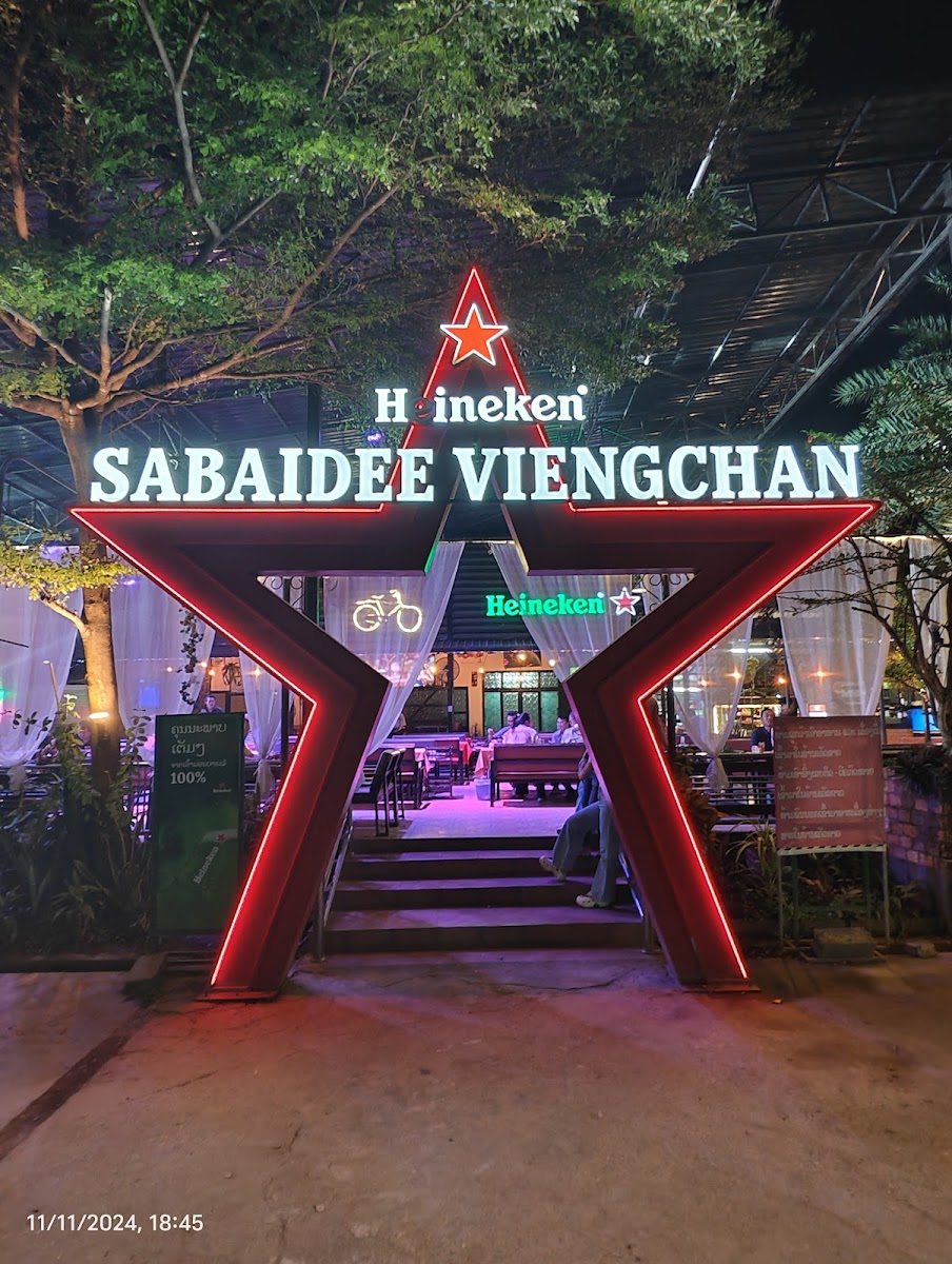 Sabaidee@Vientiane Chill and Restaurant - Photo 7