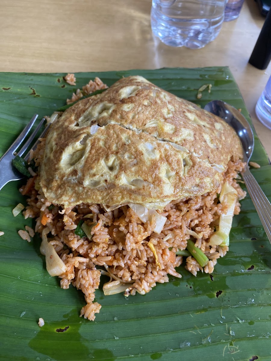 AKM Food Corner - Photo 1