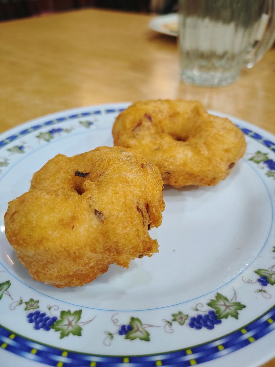 AKM Food Corner - Photo 6