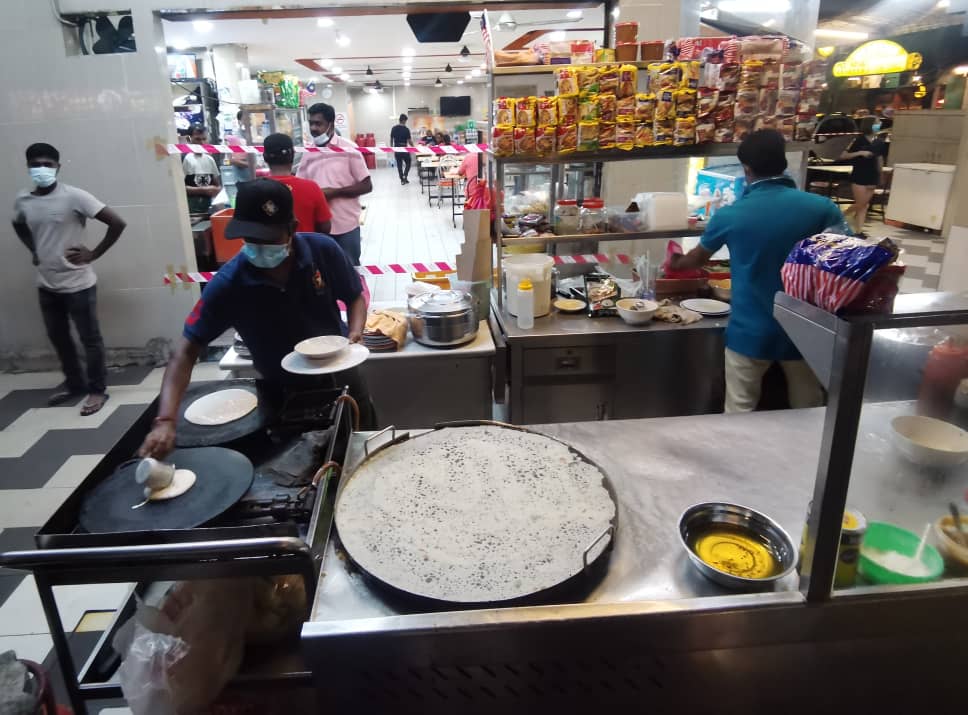 AKM Food Corner - Photo 8