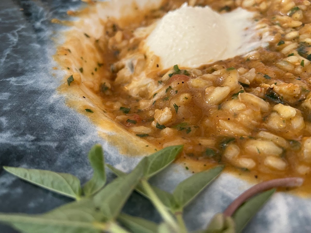 Corto Maltese Freestyle food - Photo 9