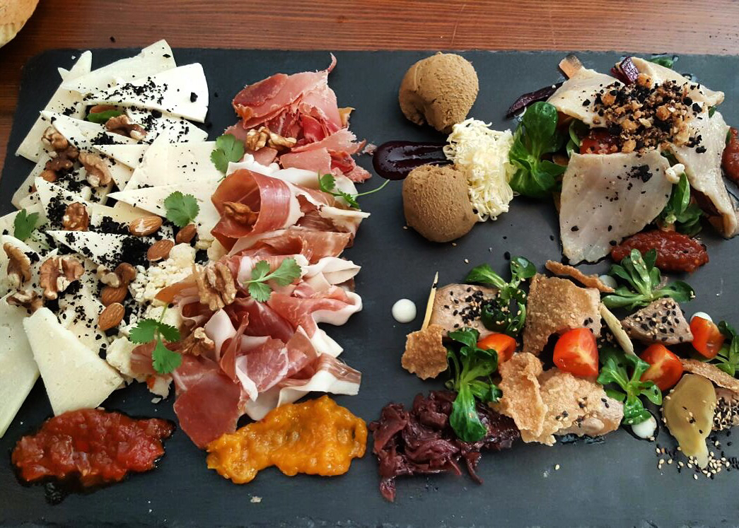 Corto Maltese Freestyle food - Photo 1