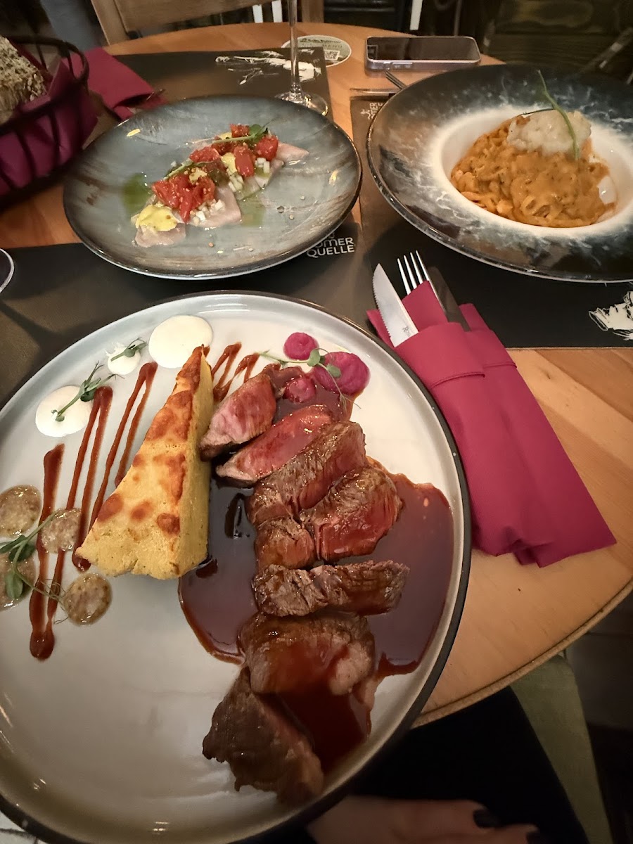 Corto Maltese Freestyle food - Photo 2