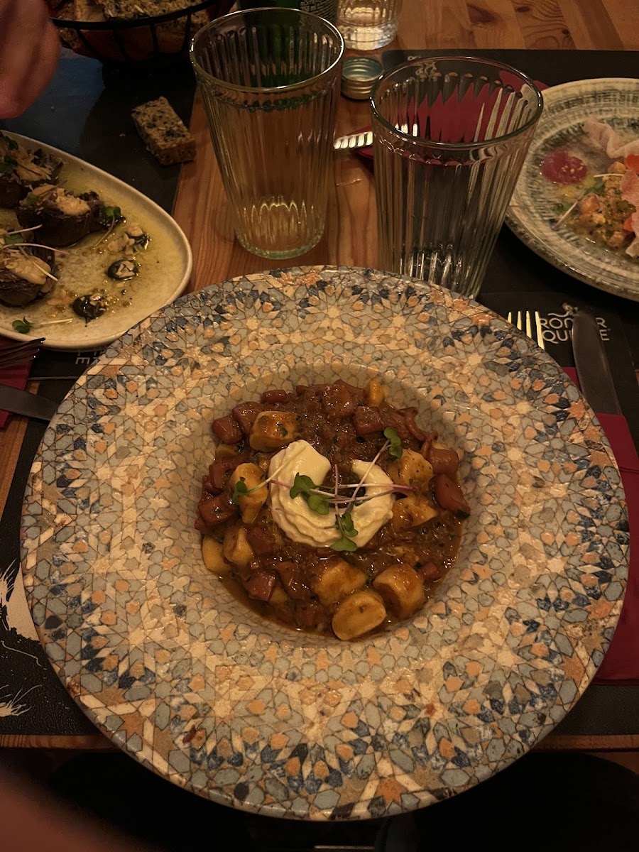 Corto Maltese Freestyle food - Photo 8