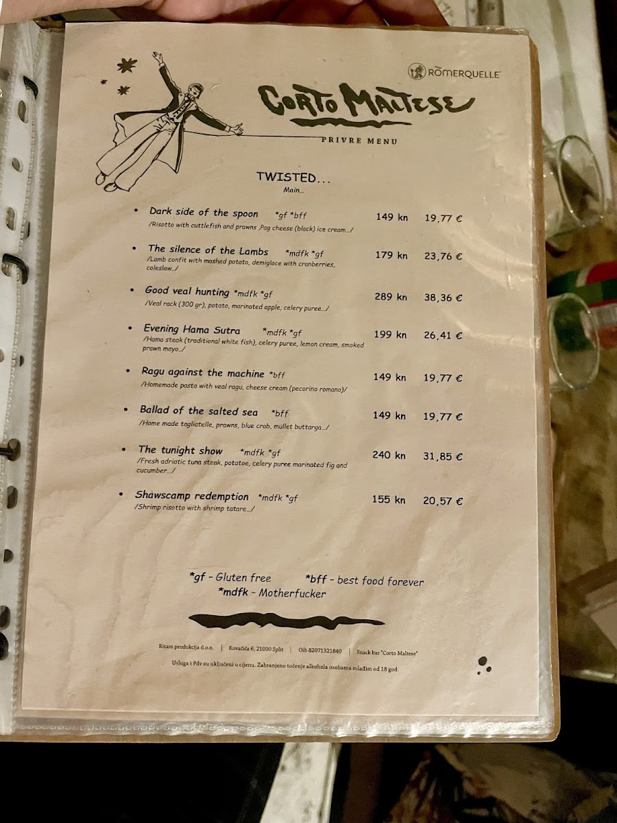 Menu Photo 6