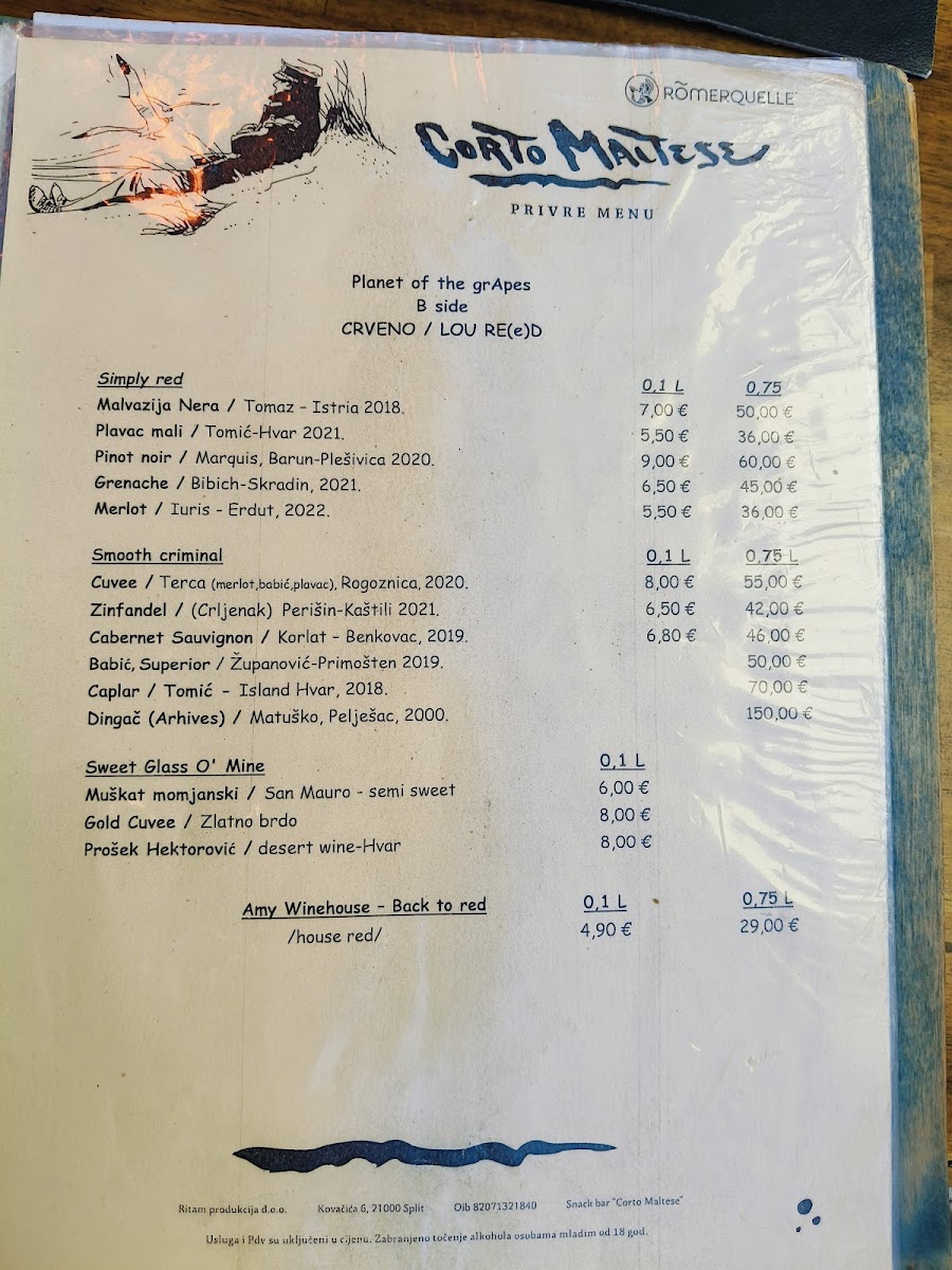 Menu Photo 8
